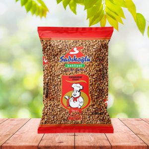 Sadıkoğlu Kara Buğday (Greçka) 1Kg