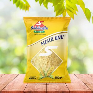 Sadıkoğlu Mısır Unu 250Gr