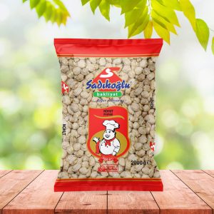 Sadıkoğlu Nohut (Koçbaşı) 2Kg
