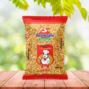 Sadıkoğlu Patlayan Mısır 1Kg