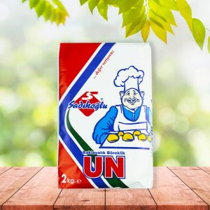 Sadıkoğlu Un - Baklavalık Böreklik 2Kg