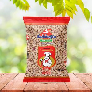 Sadıkoğlu Barbunya 1Kg