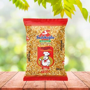 Sadıkoğlu Patlayan Mısır 500g