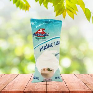 Sadıkoğlu Pirinç Unu 250Gr