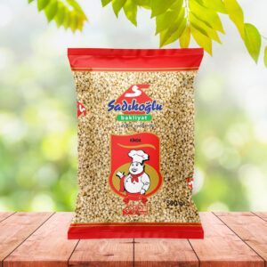 Sadıkoğlu Kinoa 500G